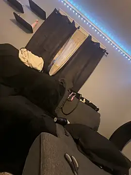 AmalaHexx online show from 04/14/26, 12:15