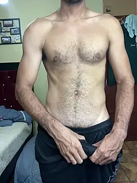 flacodpeludo online show from 04/12/26, 12:14