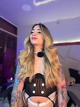 abbymodell1 online show from 05/10/26, 10:55