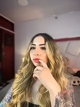 abbymodell1 online show from 06/04/26, 07:40