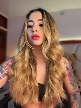 abbymodell1 online show from 05/07/26, 09:18