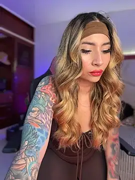 abbymodell1 online show from 05/09/26, 10:13
