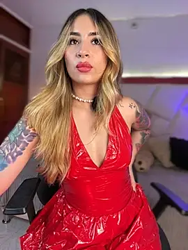 abbymodell1 online show from 05/12/26, 11:22