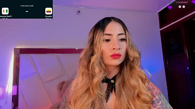 abbymodell1 online show from 06/14/26, 10:44
