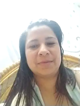 Erika Sweetheart online show from 04/20/26, 10:33