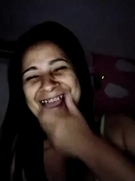 Erika Sweetheart online show from 04/20/26, 03:53