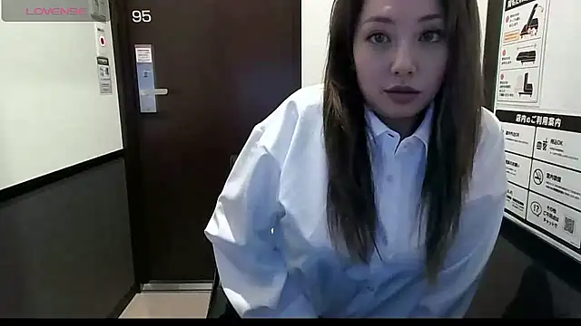 Yuu jpn online show from 05/04/26, 10:34