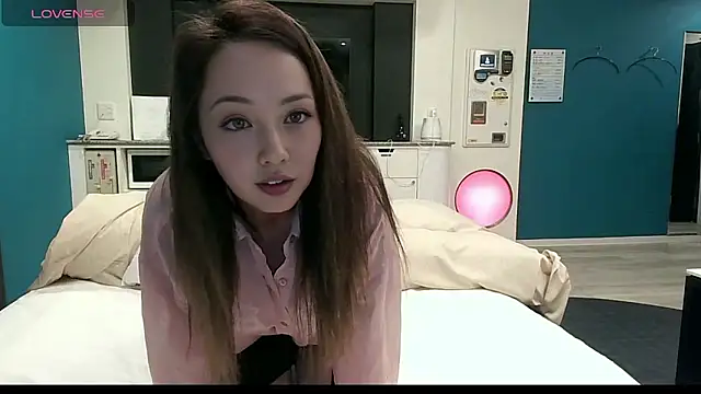 Yuu jpn online show from 05/30/26, 11:16