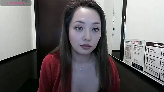 Yuu jpn online show from 04/23/26, 12:06