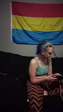 SexiiLexii0613 online show from 05/29/26, 06:30