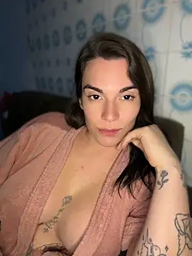 alicemeb online show from 04/28/26, 03:55