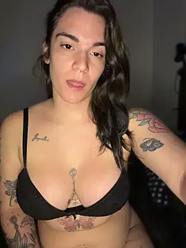 alicemeb online show from 06/11/26, 12:32