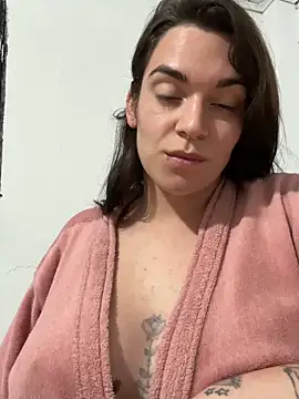 alicemeb online show from 04/25/26, 09:23