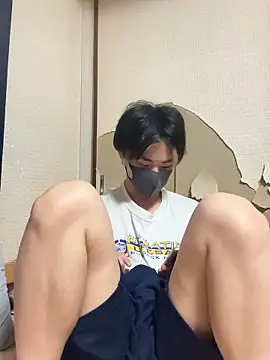Snapshot of tokage00727 chatting on 06/06/26, 11:26 tokage00727 online show from 06/06/26, 11:26