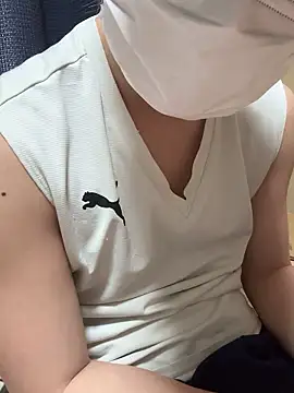 tokage00727 online show from 04/13/26, 11:20