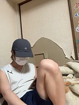 tokage00727 online show from 04/22/26, 03:57