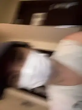 tokage00727 online show from 04/19/26, 08:04