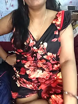 Mayuri-hot online show from 04/18/26, 02:08