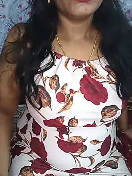 Mayuri-hot online show from 05/19/26, 01:21