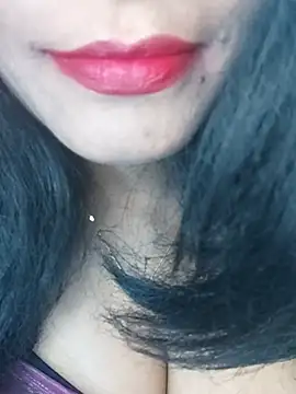 Mayuri-hot online show from 07/06/26, 04:53