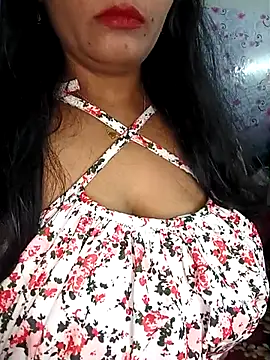 Mayuri-hot online show from 05/13/26, 03:52