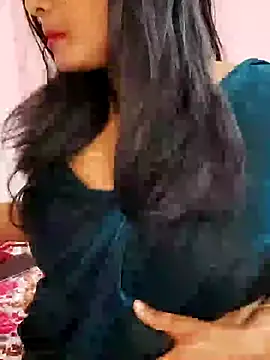 Mayuri-hot online show from 07/10/26, 06:52