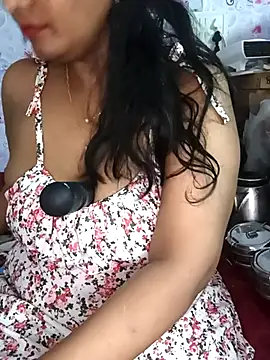 Mayuri-hot online show from 04/23/26, 12:50