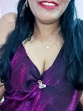 Mayuri-hot online show from 06/26/26, 09:37