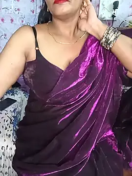 Mayuri-hot online show from 05/23/26, 04:28