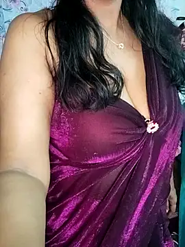 Mayuri-hot online show from 04/25/26, 06:05