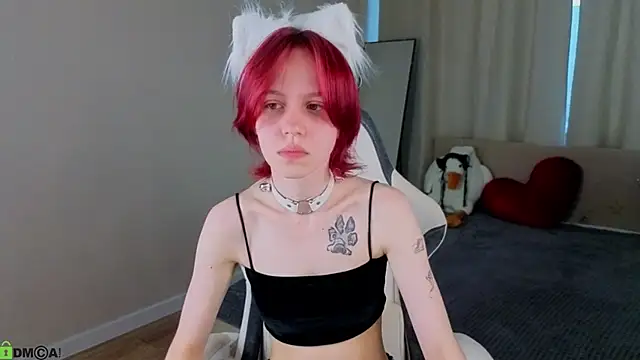 Milena Milyan online show from 06/21/26, 01:22