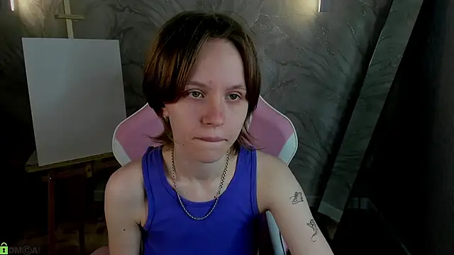 Milena Milyan online show from 05/10/26, 12:58