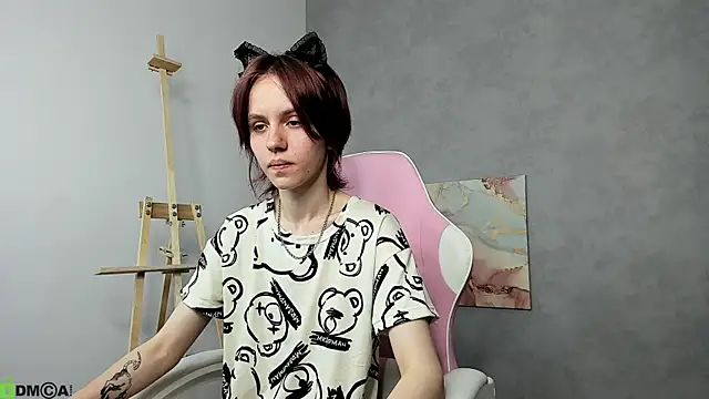 Milena Milyan online show from 06/09/26, 01:28