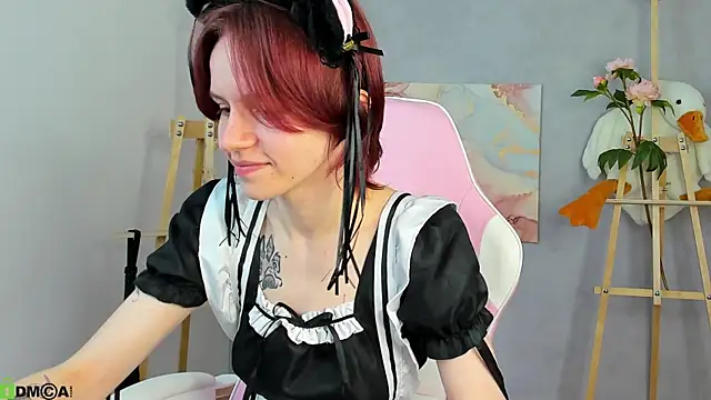 Milena Milyan online show from 05/31/26, 01:22