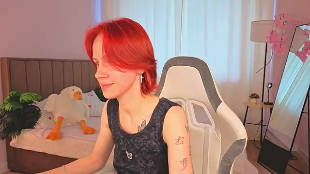 Milena Milyan online show from 07/18/26, 01:25