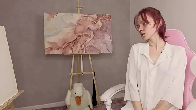 Milena Milyan online show from 05/23/26, 01:15