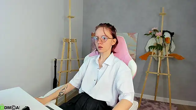 Milena Milyan online show from 05/30/26, 01:23