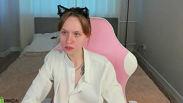 Milena Milyan online show from 04/29/26, 01:10