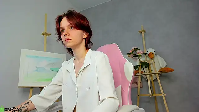 Milena Milyan online show from 05/29/26, 01:11