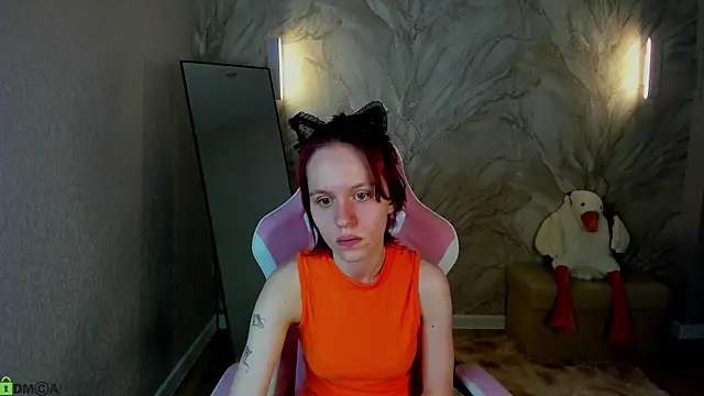 Milena Milyan online show from 05/15/26, 01:25