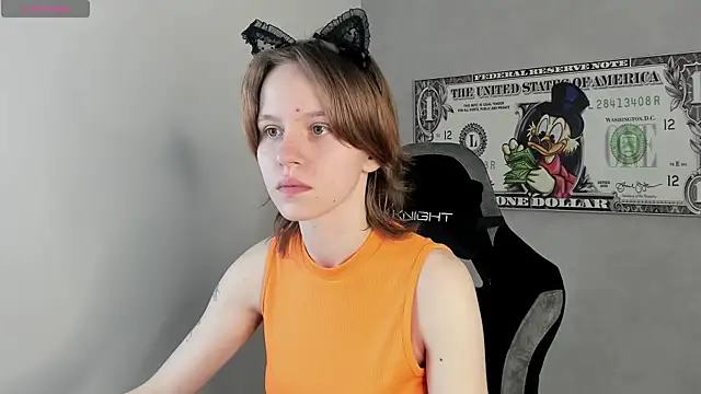 Milena Milyan online show from 05/07/26, 01:10