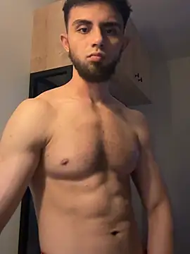 Tallboy  online show from 04/14/26, 07:41