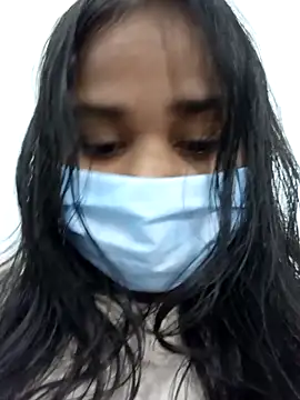 Me Anya online show from 04/15/26, 06:34