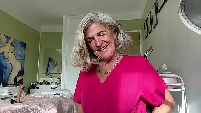NaughtyMonicaUK online show from 05/07/26, 06:50