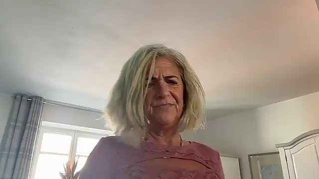 NaughtyMonicaUK online show from 05/01/26, 07:24