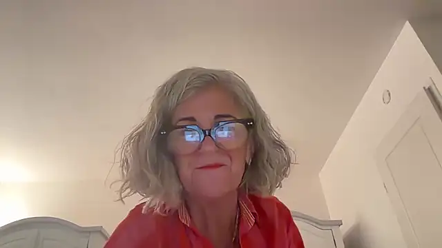 NaughtyMonicaUK online show from 05/02/26, 07:13