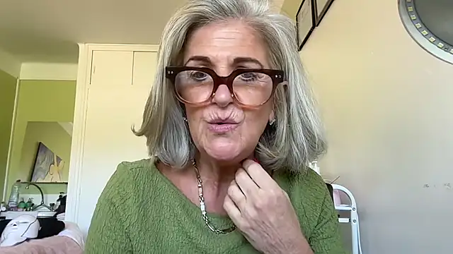 NaughtyMonicaUK online show from 05/11/26, 12:28