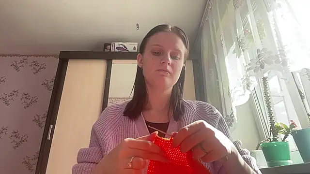 SofiaOops 1 online show from 04/16/26, 08:48