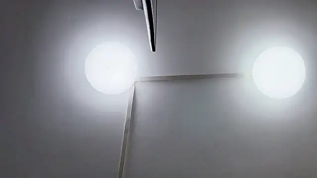 Yolanda  online show from 04/15/26, 08:53