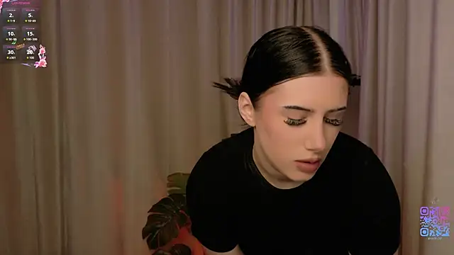 HazelHayesss online show from 05/16/26, 03:11